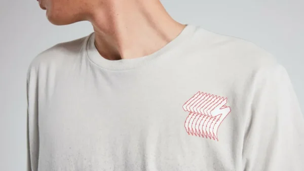 Best Revel Short Sleeve T-Shirt Uomo Abbigliamento Casual·T-Shirt