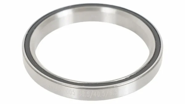 New Road Headset Bearing, 49.5mm Ricambi