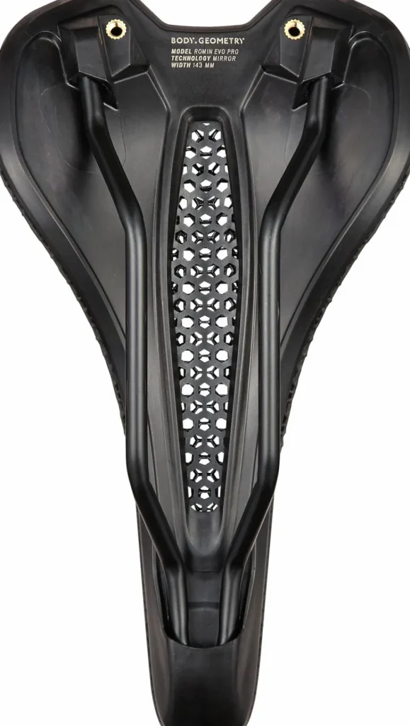 Discount Romin Evo Pro Mirror Selle