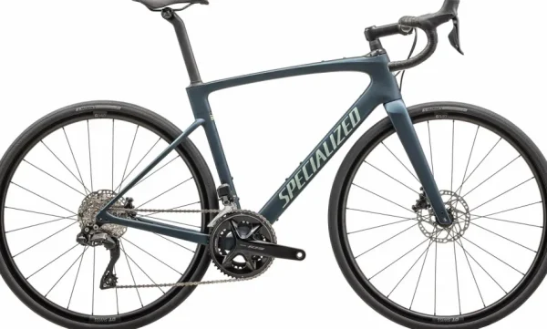 Outlet Roubaix SL8 Comp Agonismo Road·Roubaix