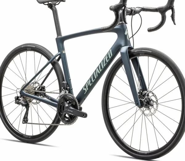 Outlet Roubaix SL8 Comp Agonismo Road·Roubaix