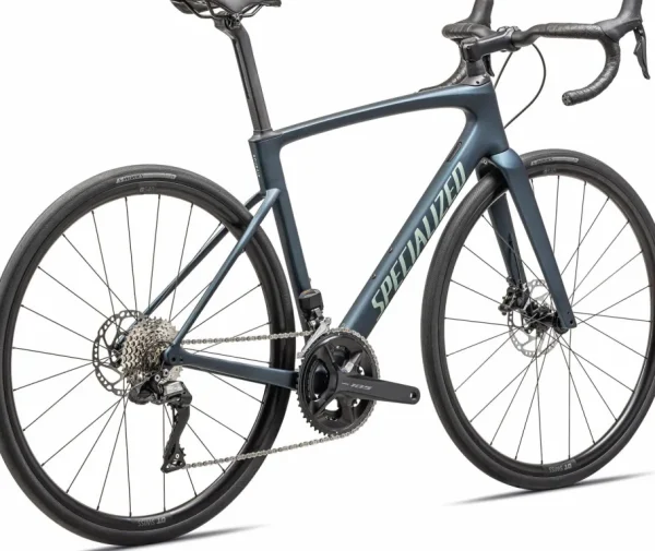 Outlet Roubaix SL8 Comp Agonismo Road·Roubaix