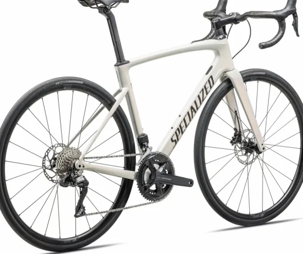 Outlet Roubaix SL8 Comp Agonismo Road·Roubaix
