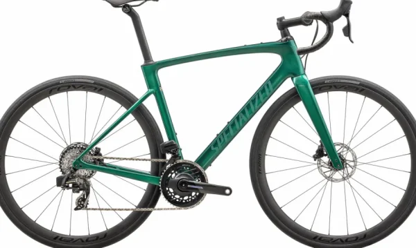 Hot Roubaix SL8 Pro Agonismo Road·Roubaix