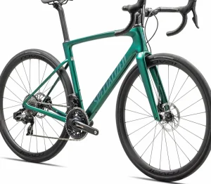 Hot Roubaix SL8 Pro Agonismo Road·Roubaix