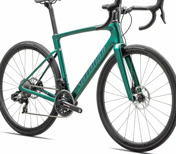 Hot Roubaix SL8 Pro Agonismo Road·Roubaix
