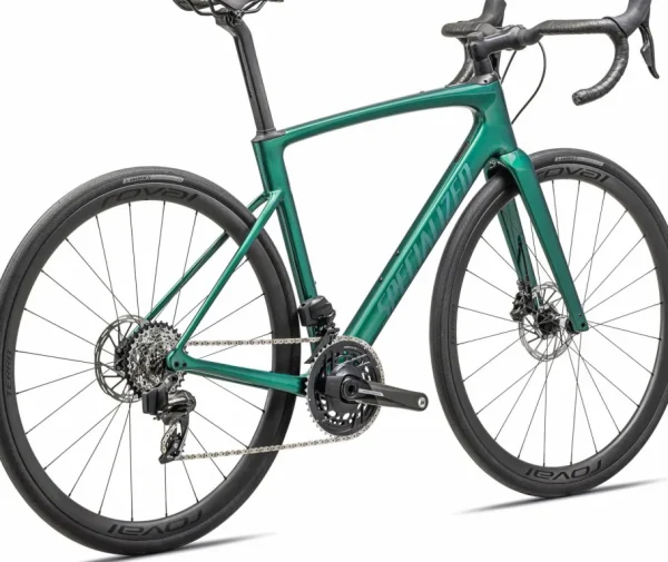 Hot Roubaix SL8 Pro Agonismo Road·Roubaix