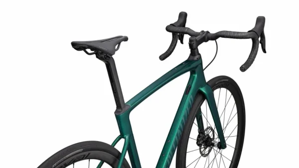 Hot Roubaix SL8 Pro Agonismo Road·Roubaix