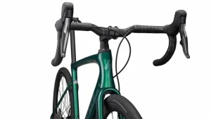 Hot Roubaix SL8 Pro Agonismo Road·Roubaix