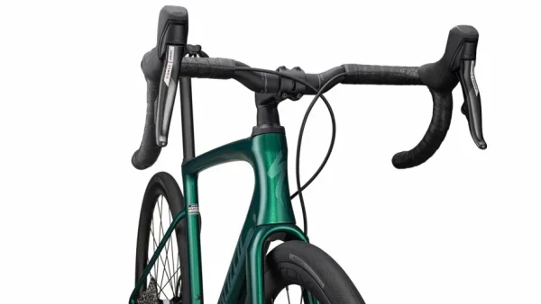 Hot Roubaix SL8 Pro Agonismo Road·Roubaix