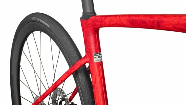 Clearance Roubaix SL8 Pro Agonismo Road·Roubaix