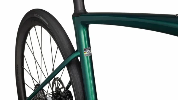 Hot Roubaix SL8 Pro Agonismo Road·Roubaix