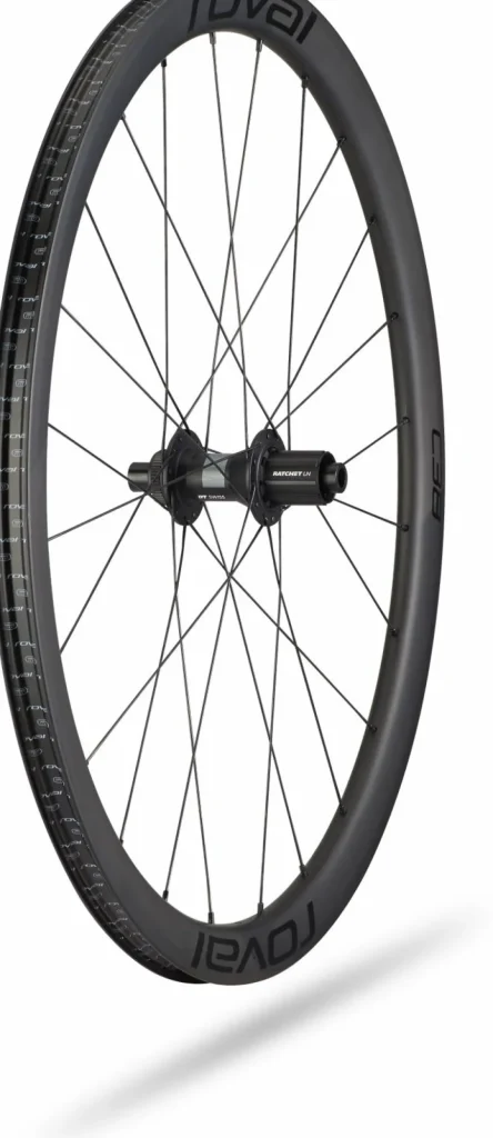Online Roval Rapide C 38 Ruote