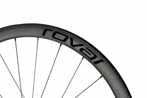 Online Roval Rapide C 38 Ruote