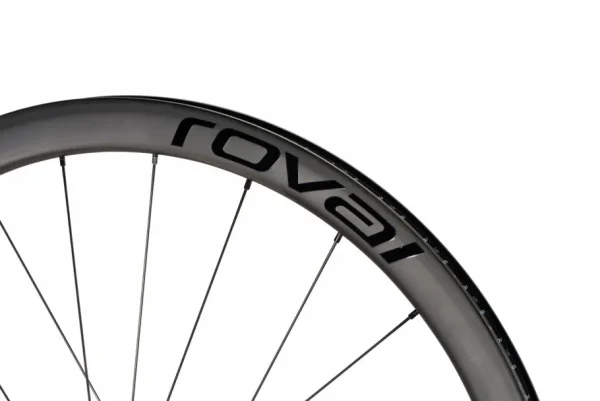 Online Roval Rapide C 38 Ruote