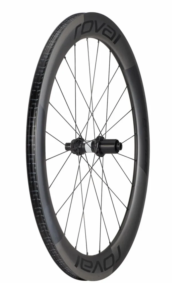 Outlet Roval Rapide CL II Ruote