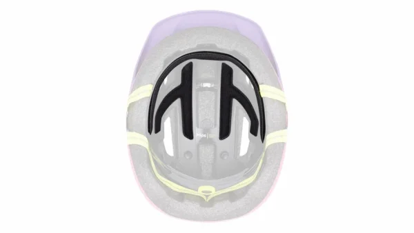 Sale Shuffle 2 LED Donna Accessori·Caschi | Accessori·Caschi