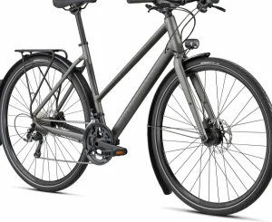 Clearance Sirrus 3.0 Step-Through EQ Fitness·Sirrus | Trasporto·Sirrus