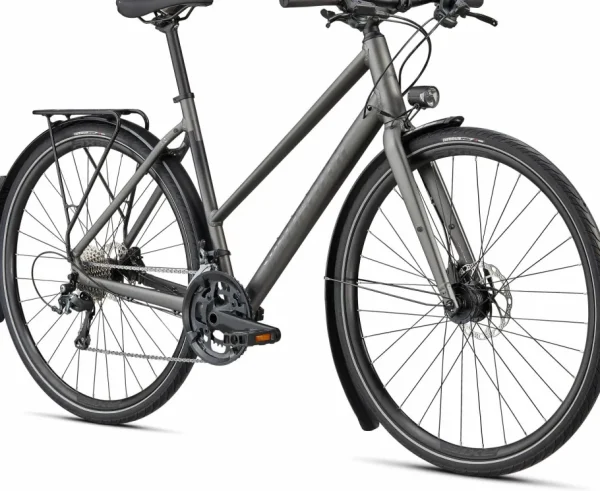 Clearance Sirrus 3.0 Step-Through EQ Fitness·Sirrus | Trasporto·Sirrus