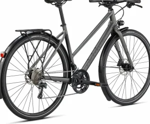 Clearance Sirrus 3.0 Step-Through EQ Fitness·Sirrus | Trasporto·Sirrus
