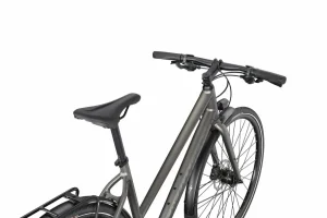 Clearance Sirrus 3.0 Step-Through EQ Fitness·Sirrus | Trasporto·Sirrus