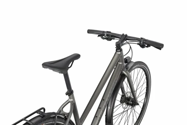 Clearance Sirrus 3.0 Step-Through EQ Fitness·Sirrus | Trasporto·Sirrus