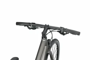 Clearance Sirrus 3.0 Step-Through EQ Fitness·Sirrus | Trasporto·Sirrus