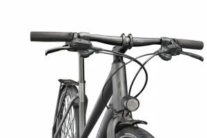 Clearance Sirrus 3.0 Step-Through EQ Fitness·Sirrus | Trasporto·Sirrus