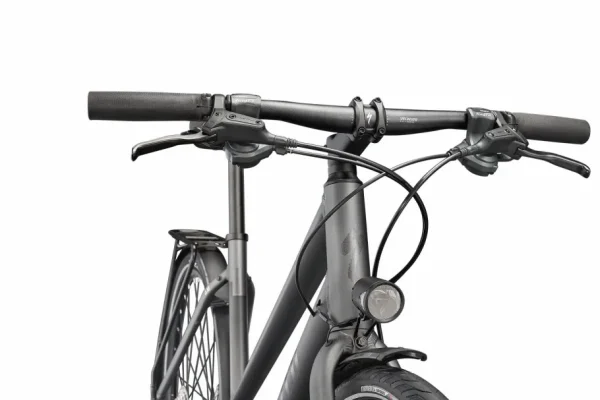 Clearance Sirrus 3.0 Step-Through EQ Fitness·Sirrus | Trasporto·Sirrus