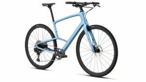 Online Sirrus X 6.0 Fitness·Sirrus | Trasporto·Sirrus