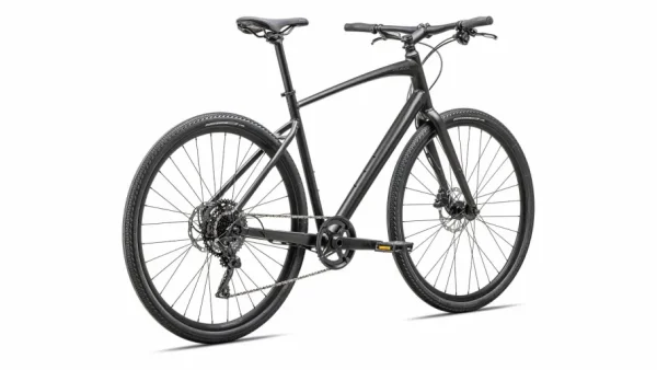 New Sirrus X 3.0 Fitness·Sirrus | Trasporto·Sirrus