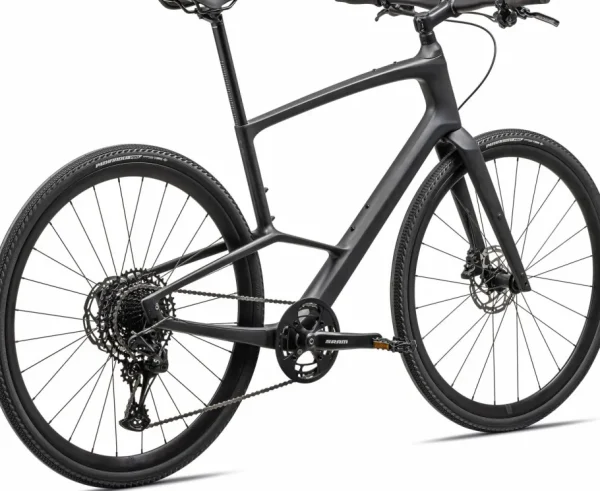Online Sirrus X 5.0 Fitness·Sirrus | Trasporto·Sirrus