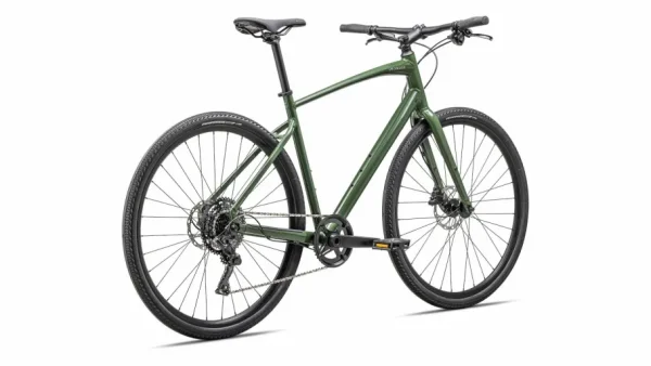 New Sirrus X 3.0 Fitness·Sirrus | Trasporto·Sirrus