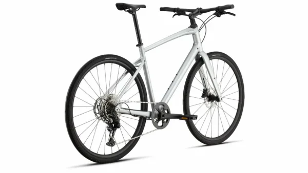 Outlet Sirrus X 4.0 Fitness·Sirrus | Trasporto·Sirrus
