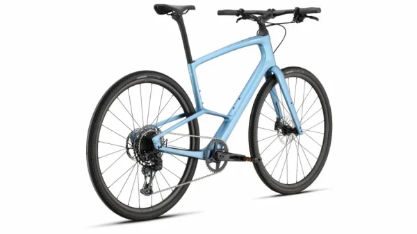 Online Sirrus X 6.0 Fitness·Sirrus | Trasporto·Sirrus