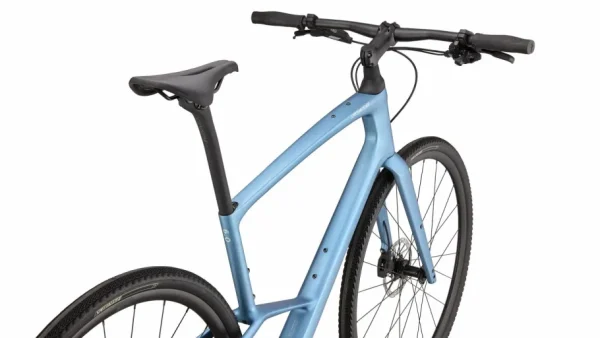 Online Sirrus X 6.0 Fitness·Sirrus | Trasporto·Sirrus