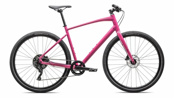 New Sirrus X 3.0 Fitness·Sirrus | Trasporto·Sirrus