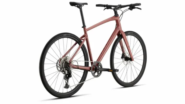 Outlet Sirrus X 4.0 Fitness·Sirrus | Trasporto·Sirrus