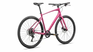 New Sirrus X 3.0 Fitness·Sirrus | Trasporto·Sirrus