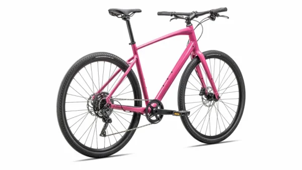New Sirrus X 3.0 Fitness·Sirrus | Trasporto·Sirrus