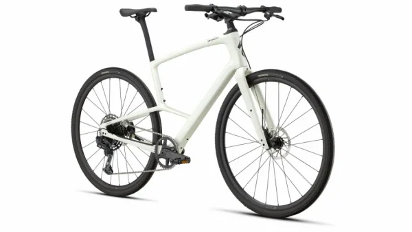 Online Sirrus X 6.0 Fitness·Sirrus | Trasporto·Sirrus