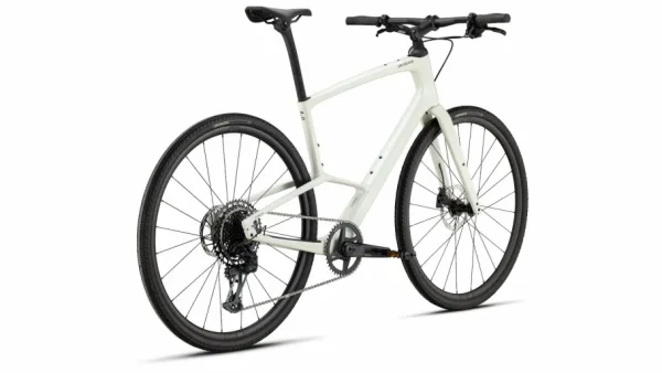 Online Sirrus X 6.0 Fitness·Sirrus | Trasporto·Sirrus