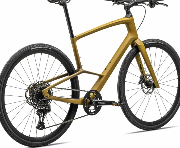 Online Sirrus X 5.0 Fitness·Sirrus | Trasporto·Sirrus