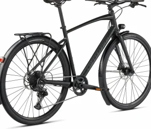 Fashion Sirrus X 3.0 EQ Fitness·Sirrus | Trasporto·Sirrus