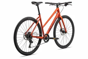 Sale Sirrus X 2.0 Step Through Fitness·Sirrus | Trasporto·Sirrus