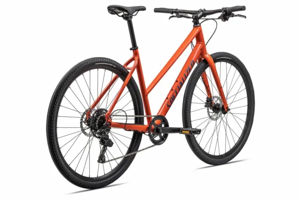 Sale Sirrus X 2.0 Step Through Fitness·Sirrus | Trasporto·Sirrus