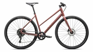 Discount Sirrus X 2.0 Step-Through Fitness·Sirrus | Trasporto·Sirrus