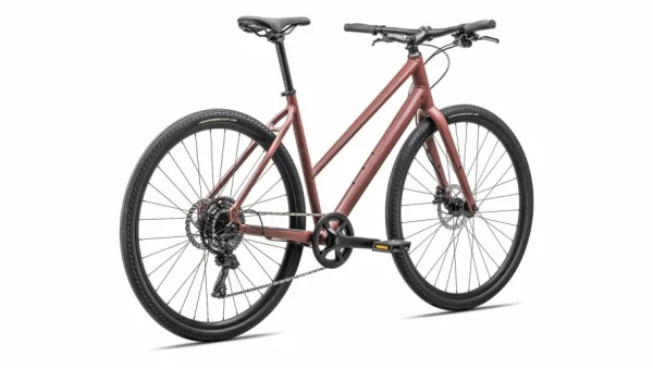 Discount Sirrus X 2.0 Step-Through Fitness·Sirrus | Trasporto·Sirrus
