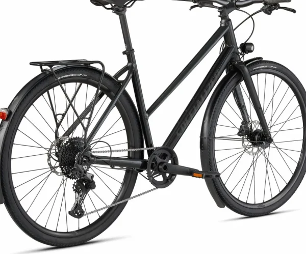 Clearance Sirrus X 3.0 Step-Through EQ Fitness·Sirrus | Trasporto·Sirrus
