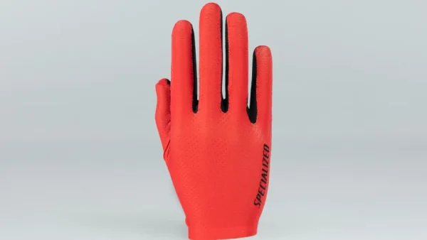 Hot SL Pro a dita lunghe Uomo Accessori·Guanti